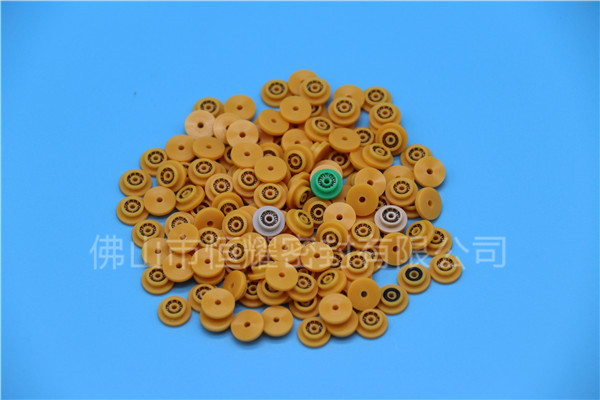 點膠機(jī)泛塞封 (71)